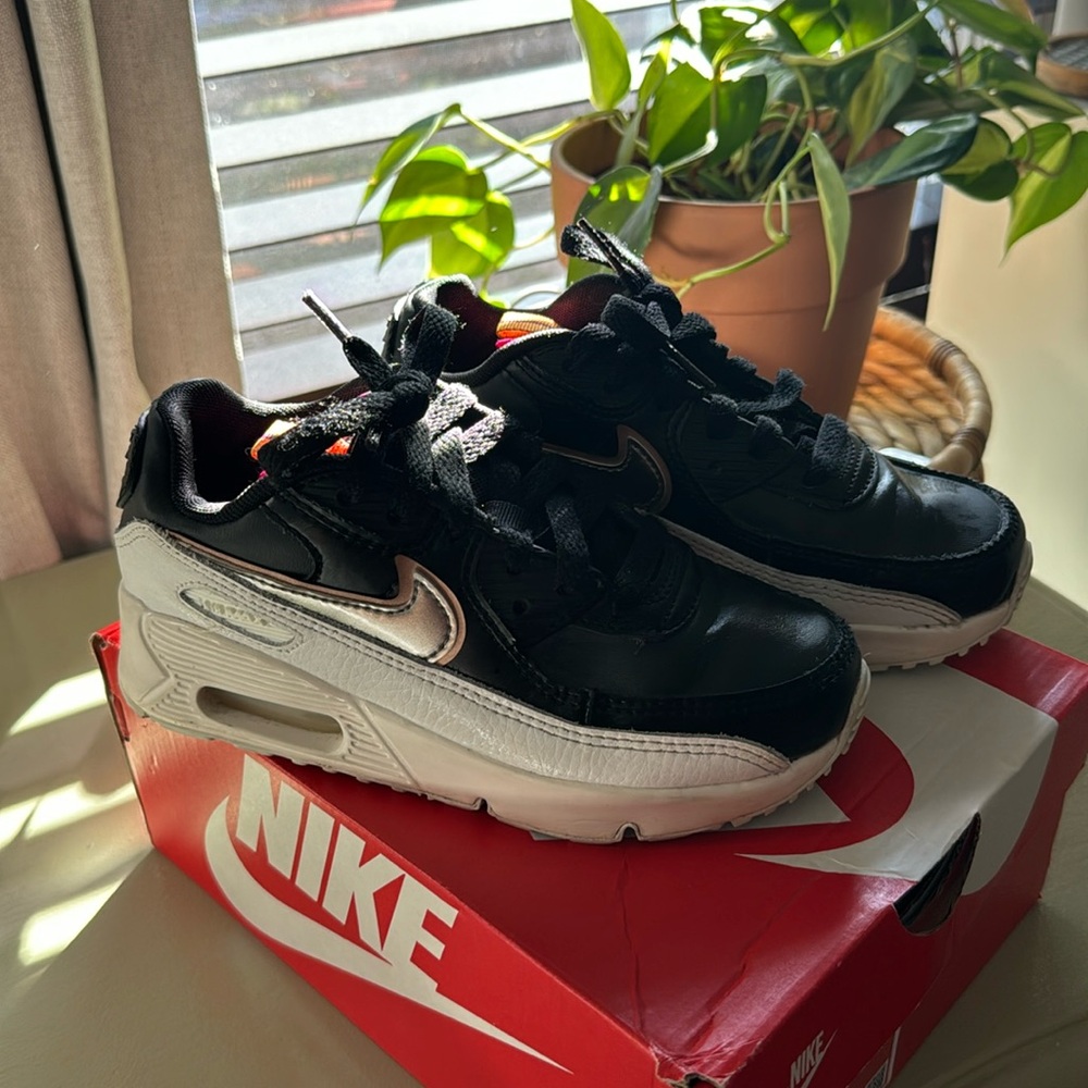 Kids air max nike